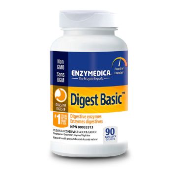 Digest Basic - Digestion