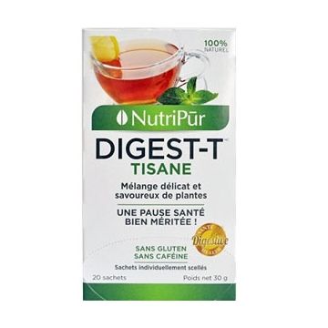 Santé digestive - Digest-T