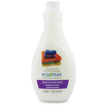 Ecomax - Fabric softener lavender