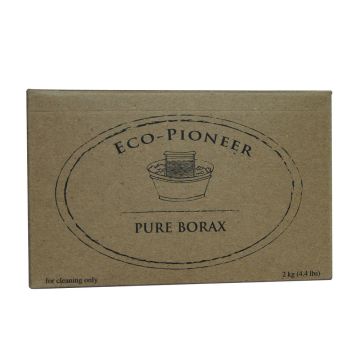 Pure Borax