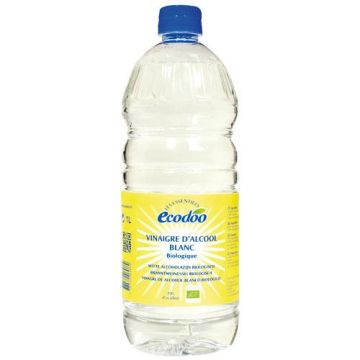 Organic White Alcohol Vinegar Cleaner