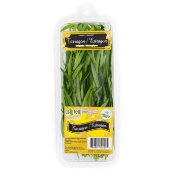 Organic tarragon