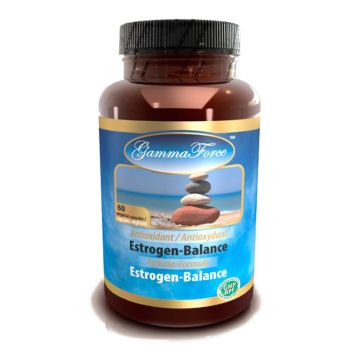 Estrogen Balance 2.0 - Oestrogens hormones