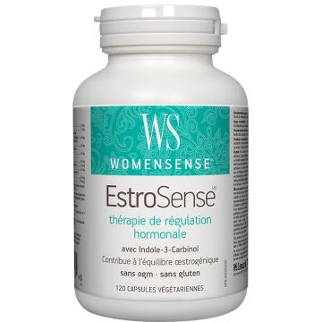 EstroSense - Hormone balancing therapy