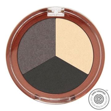 Trio ombre à paupières - Sensuel