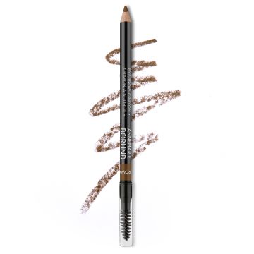 Eyebrow pencil - Brown