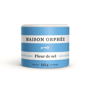 Fleur de sel