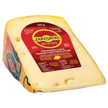 Fromage sans lactose - Jarlsberg original