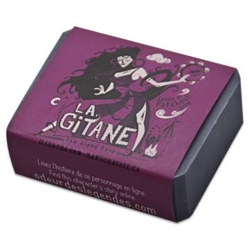 Soap - La gitane