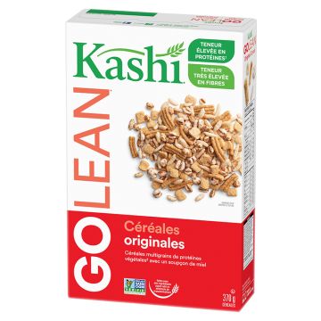 GoLean - Original Cereals