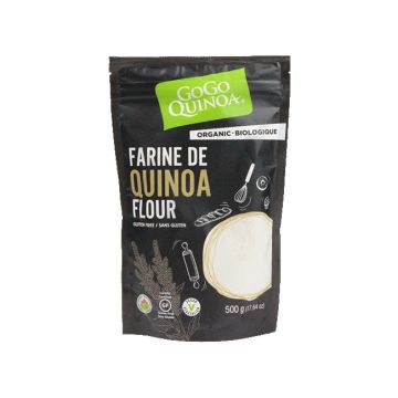 Farine - Quinoa biologique