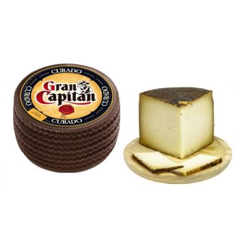 Fromage - Curado