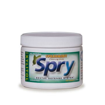 Chewing Gum - Spearmint