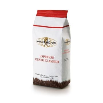 Coffee Beans Gusto Classico