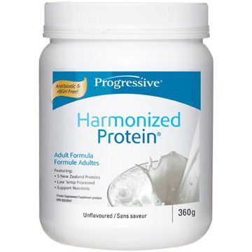 Harmonized Protein Formule Adultes - Sans Saveur