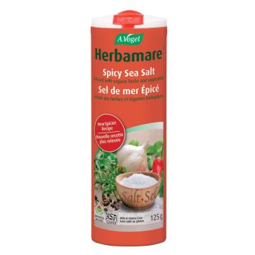 Herbamare - Épicé