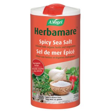 Herbamare - Épicé