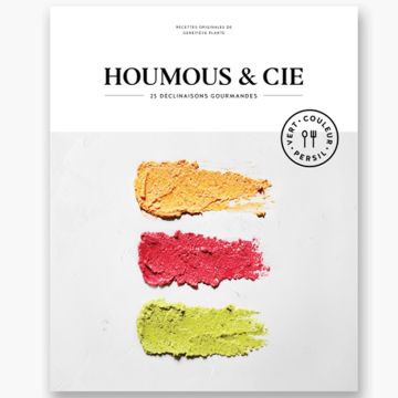 Houmous & Cie