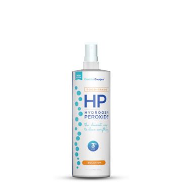 Food Grade Hydrogen Peroxide