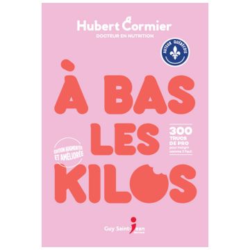 À bas les kilos