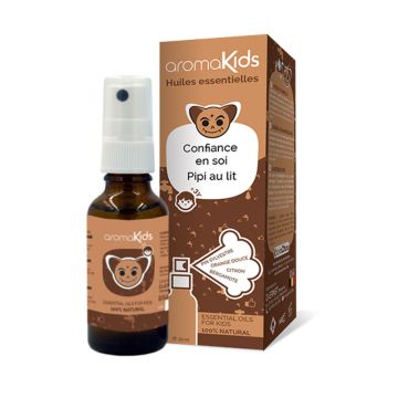 Aromakids essential oil - I have confidence in myself