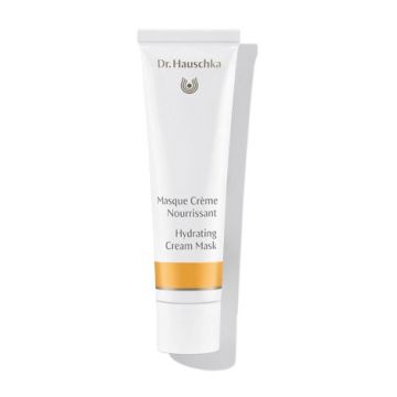 Soins du visage Masque crème nourrissant