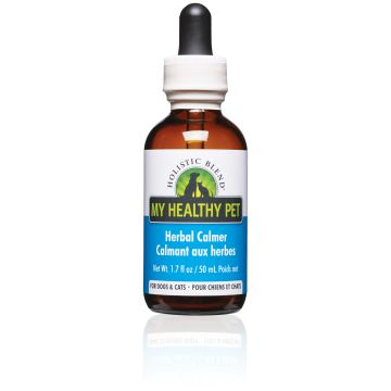 Holistic Blend -  Herbal calming for dogs and cats