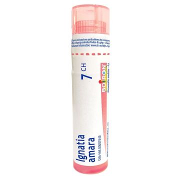 Homeopathic Medecine Iamara - Ignatia Amara 7ch
