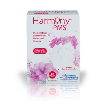 Harmony - PMS