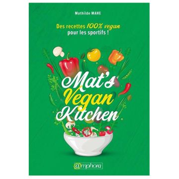 Mat's Vegan Kitchen