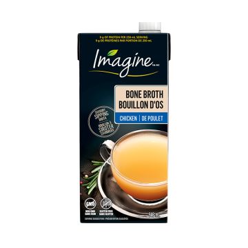 Gluten free Chicken Bone Broth