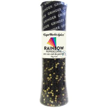 Cape Herb & Spice - Rainbow Peppercorn