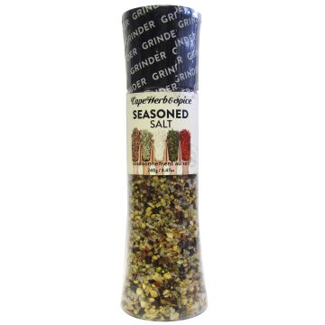 Cape Herb & Spice - Assaisonnement sels variés