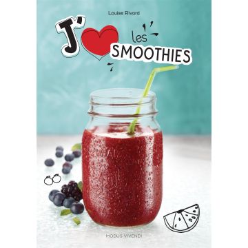 J’aime les smoothies