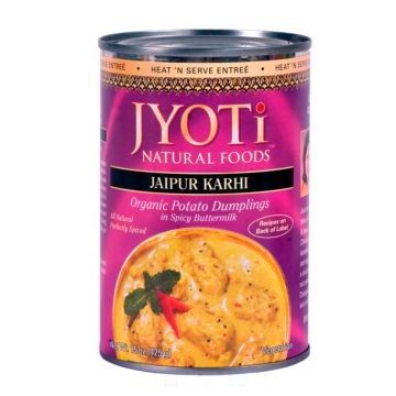 Jyoti - Jaipur Karhi