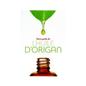 Joy of the mountain - Votre guide de l'huile d'origan