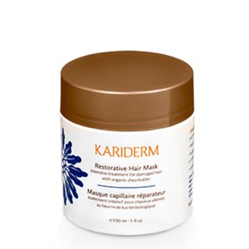 Restorative Hair Mask