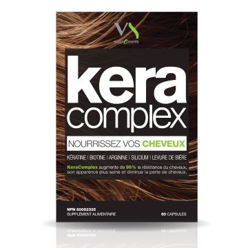 KeraComplex