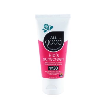 Écran solaire FPS 30 - Lotion pour enfants