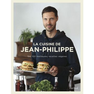 La cuisine de Jean-Philippe
