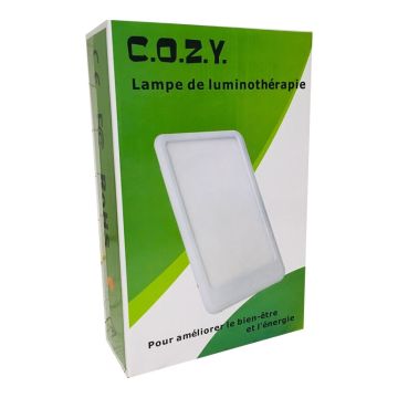 Lampe de luminothérapie