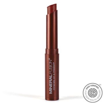 Rouge à lèvres onctueux - Grenade