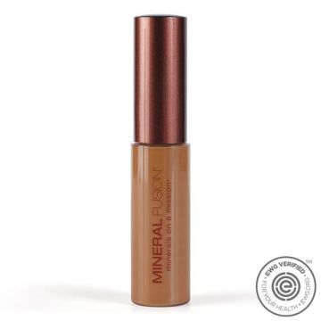 Cache-cernes liquide - Olive