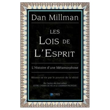 Les lois de l'esprit   L'histoire d'une métamorphose