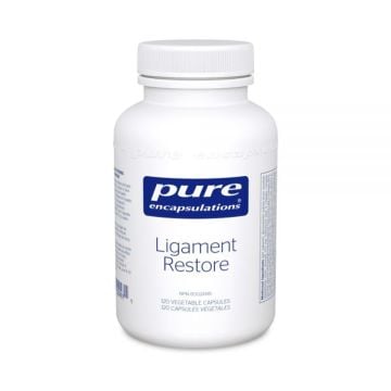 Ligament Restore - Joints and Muscles