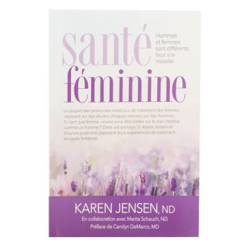 Santé féminine (version française de Women Health Matters)