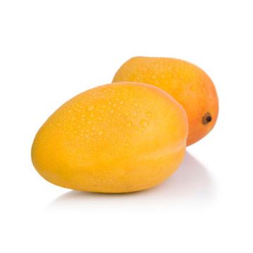 Organic Mallika Mango