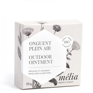 Ointment - Outdoor