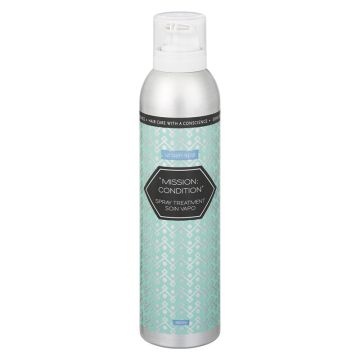 Soins des cheveux - Soin vapo Mission Condition
