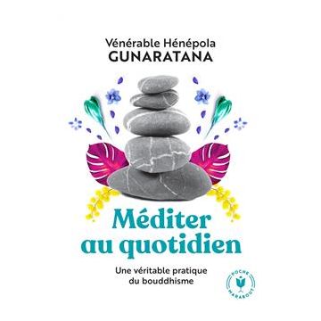Méditer au quotidien